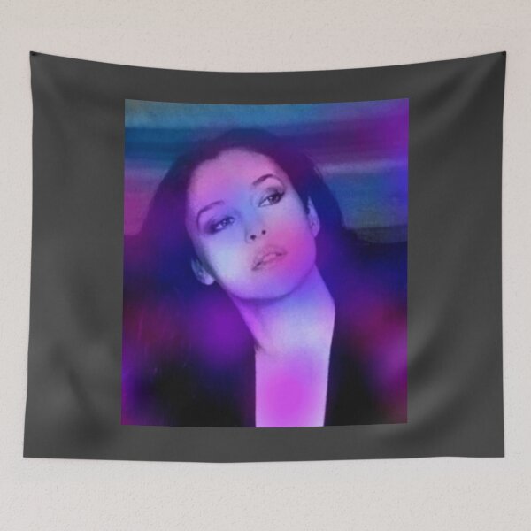 Item preview, Monica Bellucci Classic designed and sold by Santoro35976.