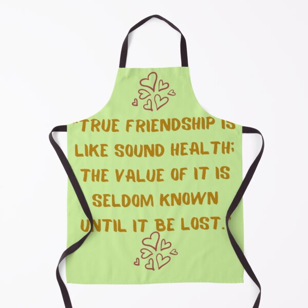 Item preview, True friendship designed and sold by Benlaniboutique.