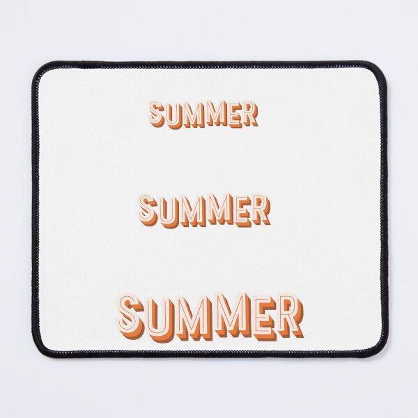 Item preview, Summer summer summer 3 times designed and sold by JAG2B.