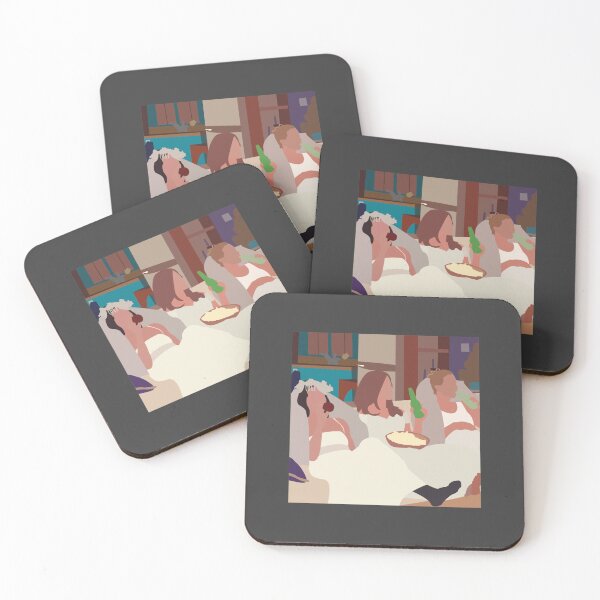 Item preview, Monica, Rachel, & Phoebe Classic designed and sold by Santoro35976.