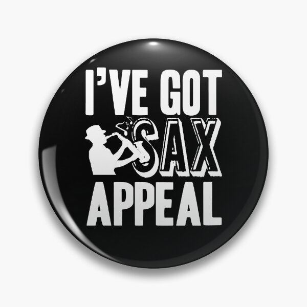 Item preview, Saxophone - I've Got Saxophone designed and sold by UnknownArtistt.