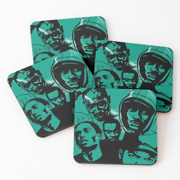 Item preview, Best Rapper Famous Art designed and sold by AthengId.