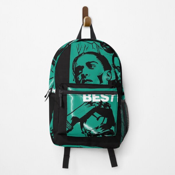 Item preview, Best Rapper Famous Art designed and sold by AthengId.