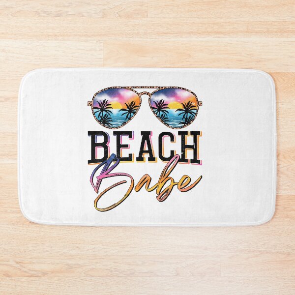 Item preview, beach babe designed and sold by elgoro173.