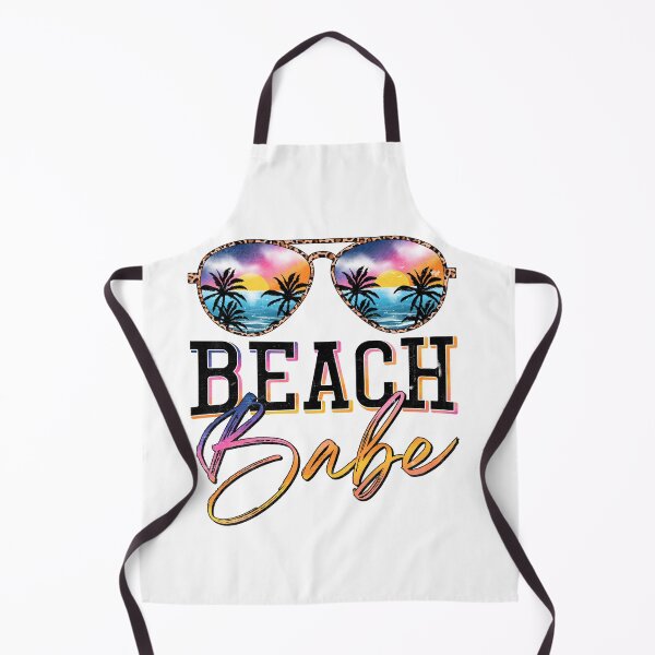 Item preview, beach babe designed and sold by elgoro173.