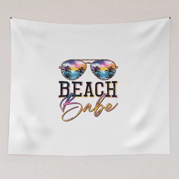 Item preview, beach babe designed and sold by elgoro173.