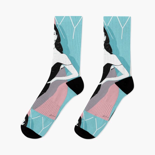 Item preview, 'SEXY' aka AT THE RIVIERA   designed and sold by Ron Santiano.