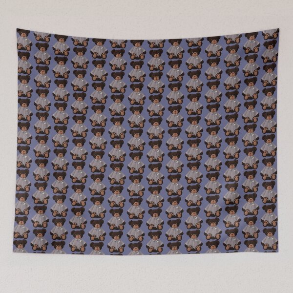 Item preview, Darryl Meet Bearyl designed and sold by LawsonFabrics.