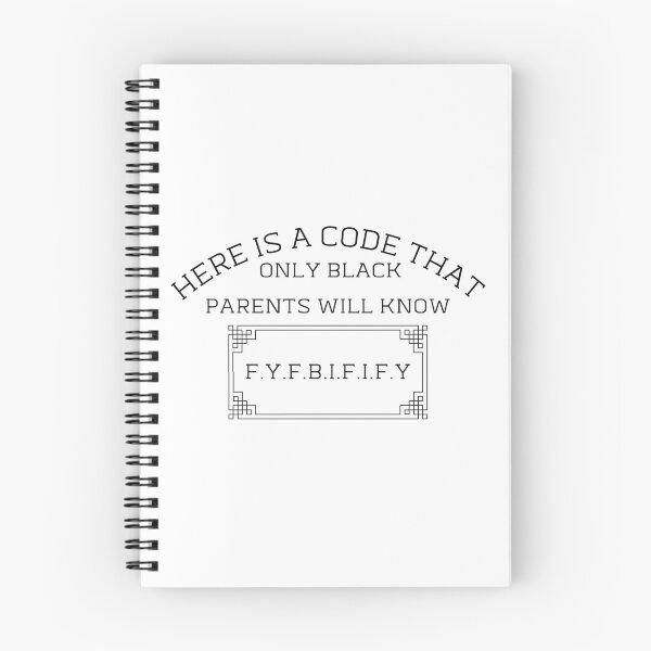 Item preview, Here Is A Code That only Black Parents Will Know: Fix Your Face Before I Fix It For You designed and sold by CreeDesigns723.