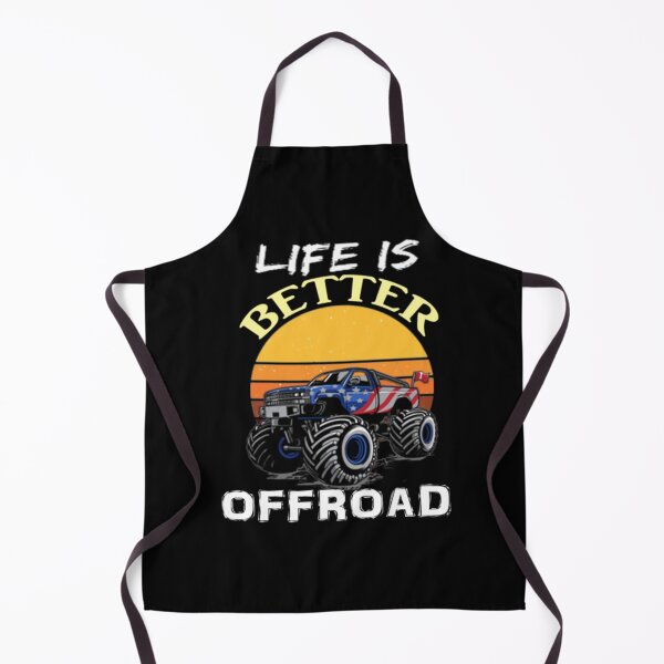 Item preview, Better Life Offroad designed and sold by LindaMelody.