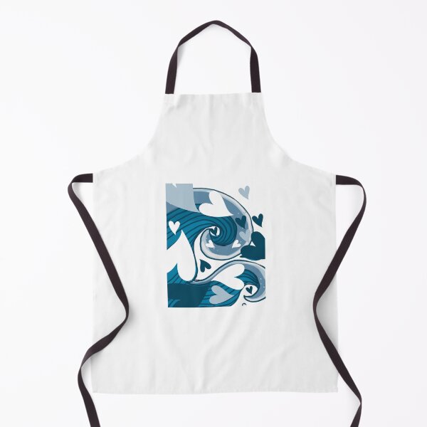 Item preview, Love the waves  designed and sold by NewPages.