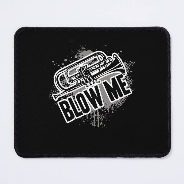 Item preview, Trumpet - Blow Me Trumpet designed and sold by UnknownArtistt.