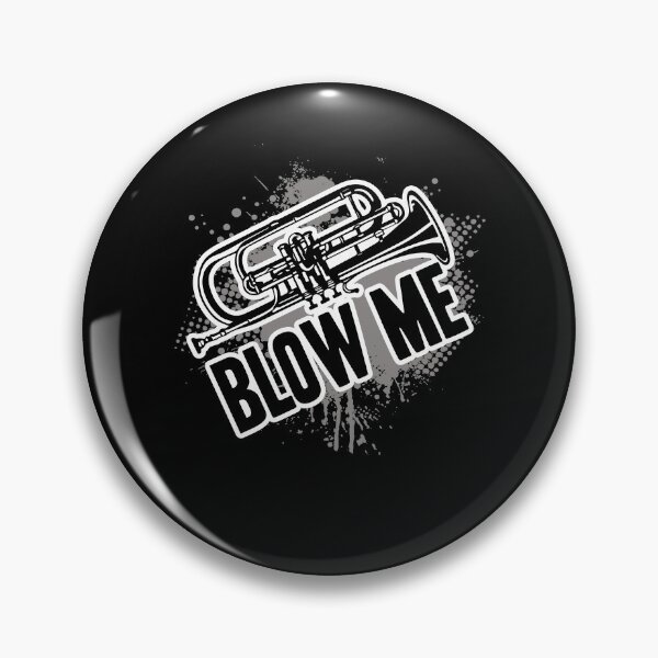 Item preview, Trumpet - Blow Me Trumpet designed and sold by UnknownArtistt.