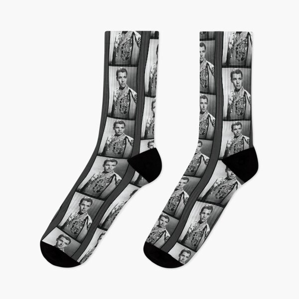 Item preview, Audie murphy Classic designed and sold by Negri35977.