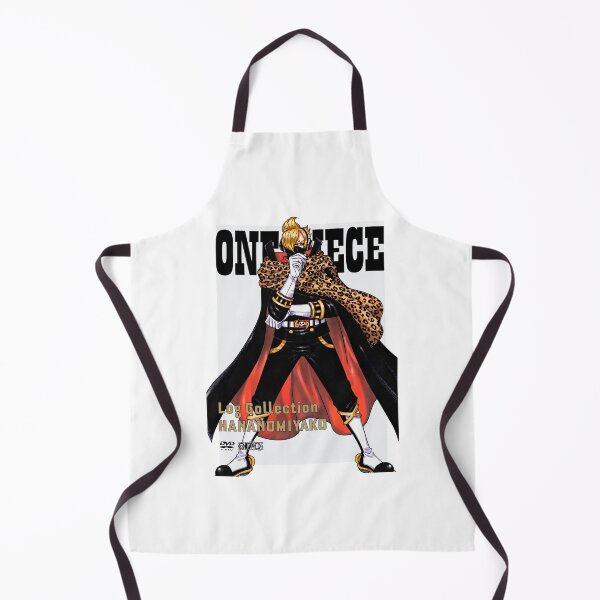Item preview, One piece sanji germa raid suit designed and sold by cherrybinch.