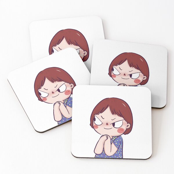 Item preview, Naughty girl designed and sold by Mod-Mtkstudio.