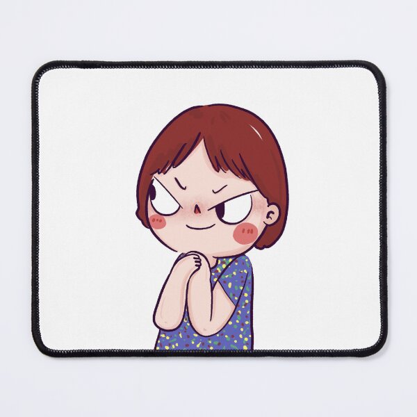Item preview, Naughty girl designed and sold by Mod-Mtkstudio.