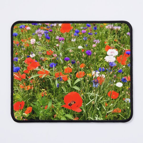 Item preview, Wildflowers designed and sold by KaisPrints.
