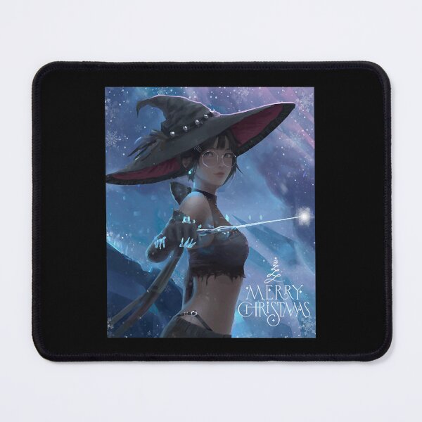 Item preview, Frozen Witch designed and sold by LorraineH29083.