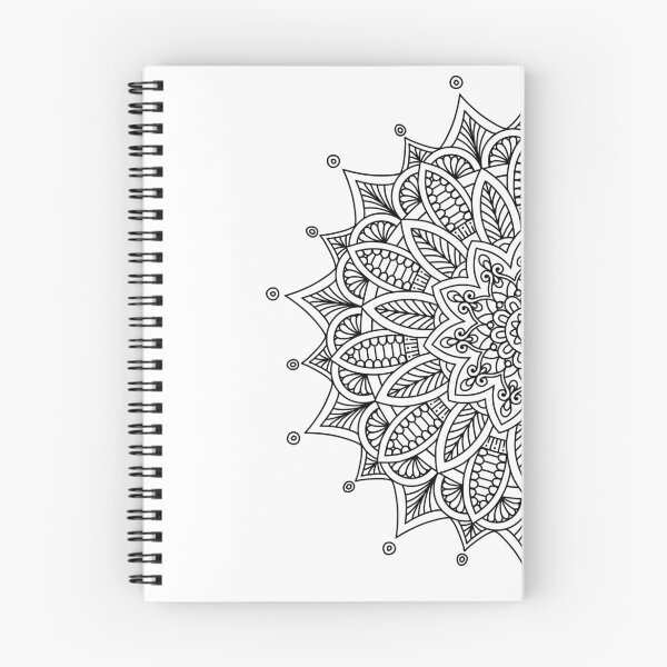 Item preview, Mandala  designed and sold by Butsabakorn.