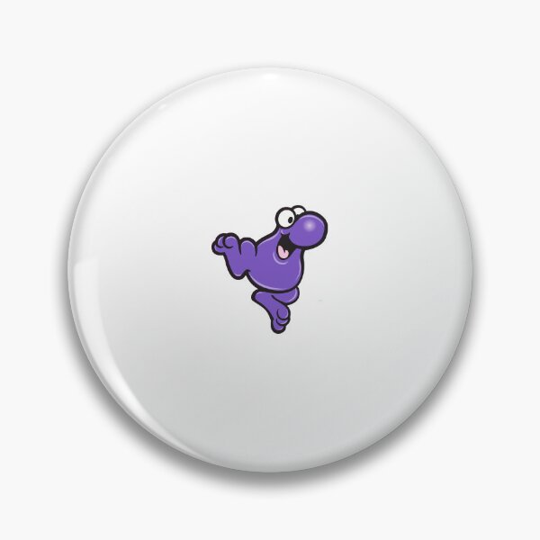 Item preview, purple nerd monster designed and sold by kelronavirus.