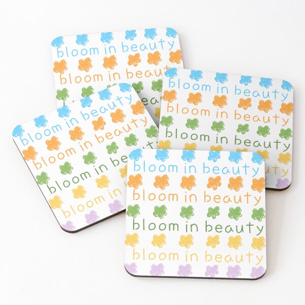 Item preview, bloom in beauty designed and sold by zzzozzo.