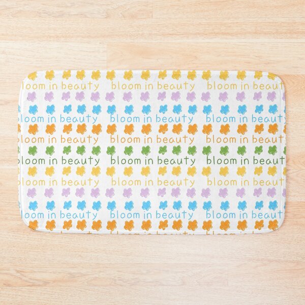 Item preview, bloom in beauty designed and sold by zzzozzo.