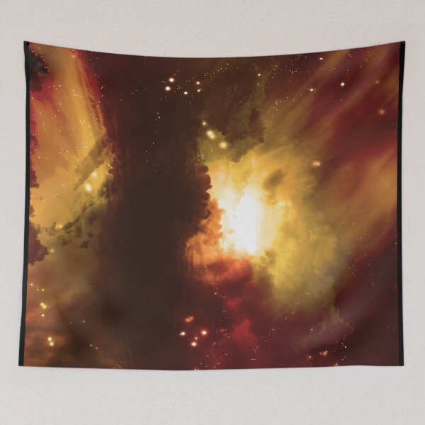 Item preview, Gold Stars designed and sold by galaxystuff.