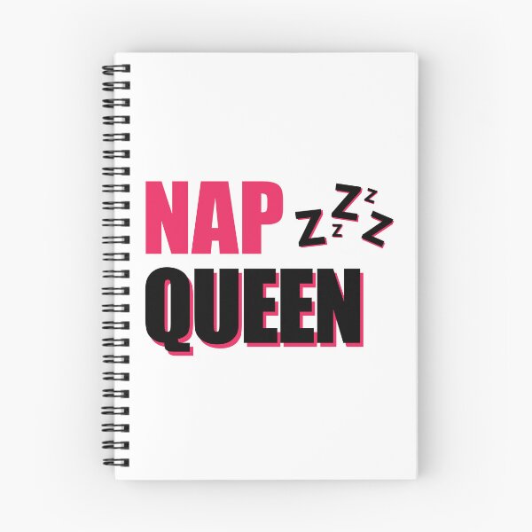 Item preview, Nap Queen designed and sold by elgoro173.