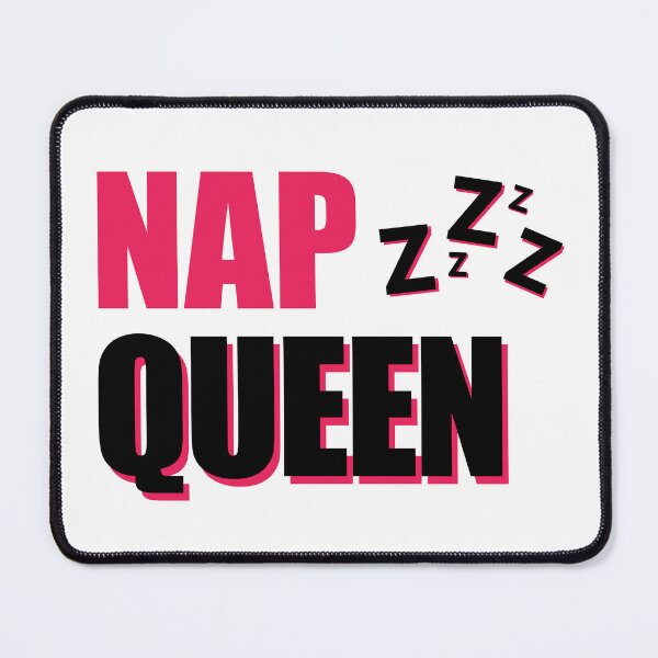 Item preview, Nap Queen designed and sold by elgoro173.