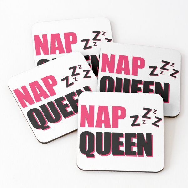 Item preview, Nap Queen designed and sold by elgoro173.