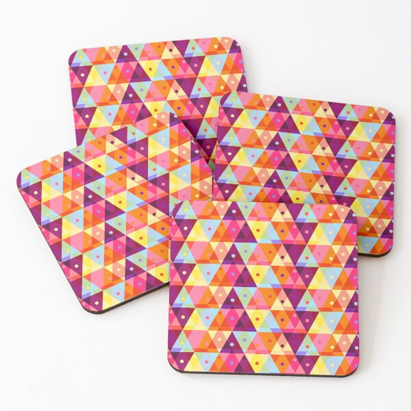 Item preview, Beautiful Patterns - Psychedelic Patterns - Patterns Obassa Dobal designed and sold by Boogosh.