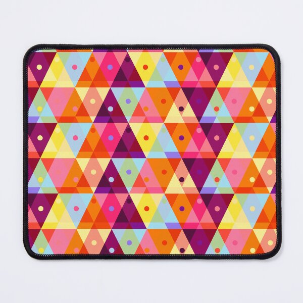 Item preview, Beautiful Patterns - Psychedelic Patterns - Patterns Obassa Dobal designed and sold by Boogosh.