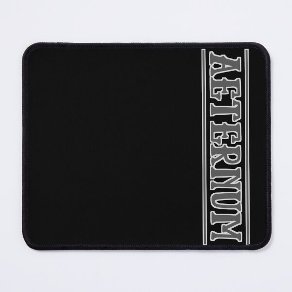 Item preview, S2 Simple Aeternum Lettering (Ver.3) designed and sold by S-Two.