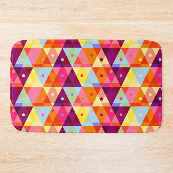 Item preview, Beautiful Patterns - Psychedelic Patterns - Patterns Obassa Dobal designed and sold by Boogosh.