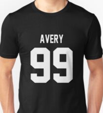 Jack Avery Unisex T-Shirt