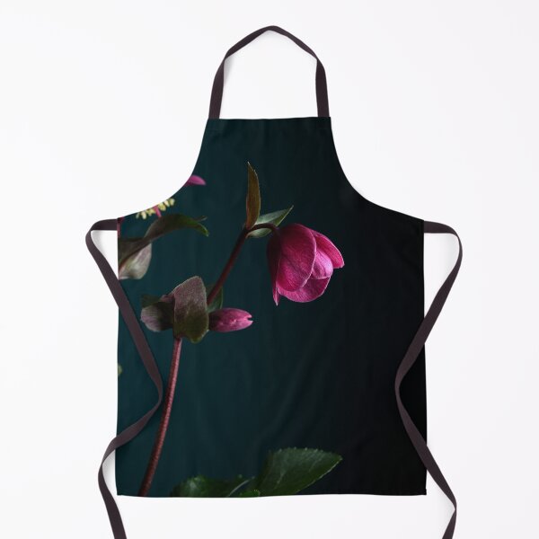 Item preview, Hellebores designed and sold by Dreamscape Eclectic .