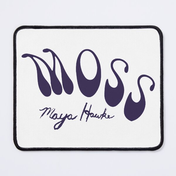 Item preview, logo blush Hawke designed and sold by tedjohnstoner.
