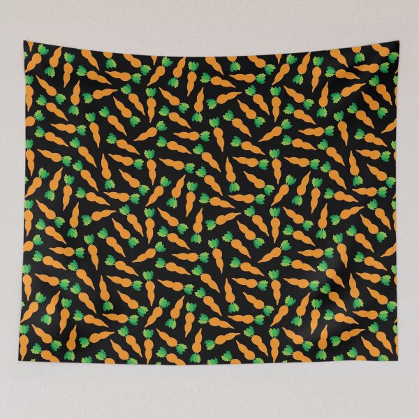 Item preview, Carrots designed and sold by kmstudio.