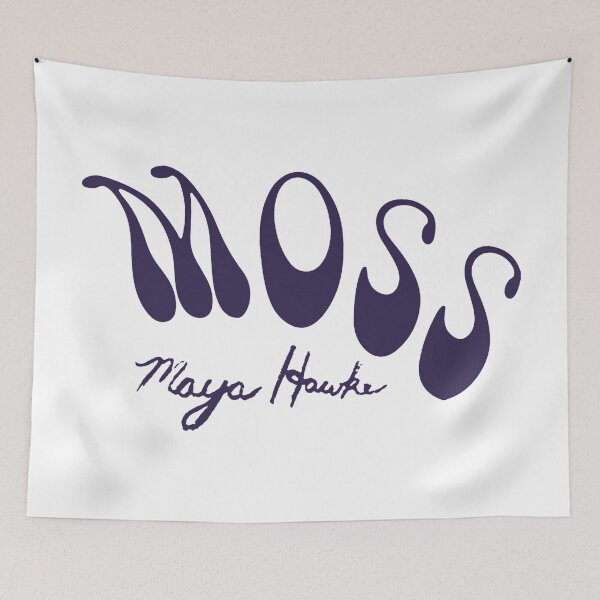 Item preview, logo blush Hawke designed and sold by tedjohnstoner.