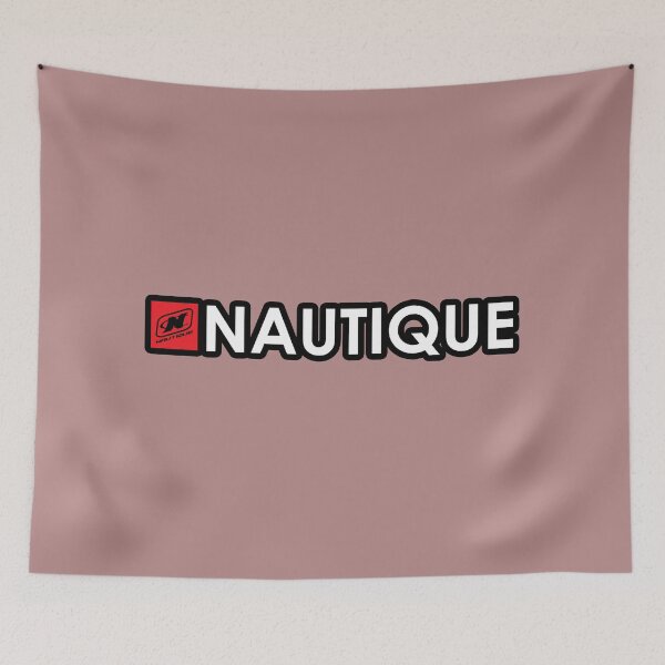 Item preview, Nautique Boat designed and sold by kriolikshop.
