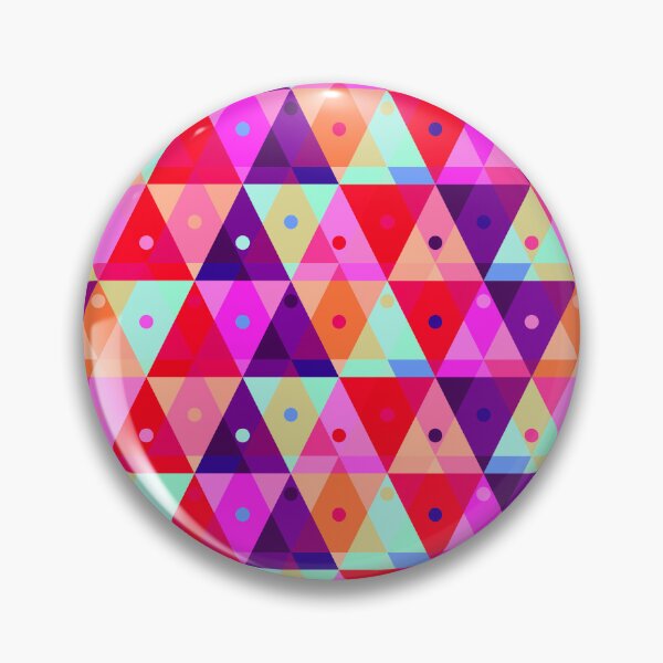 Item preview, Beautiful Patterns - Psychedelic Patterns - Patterns Obassa Mekal designed and sold by Boogosh.