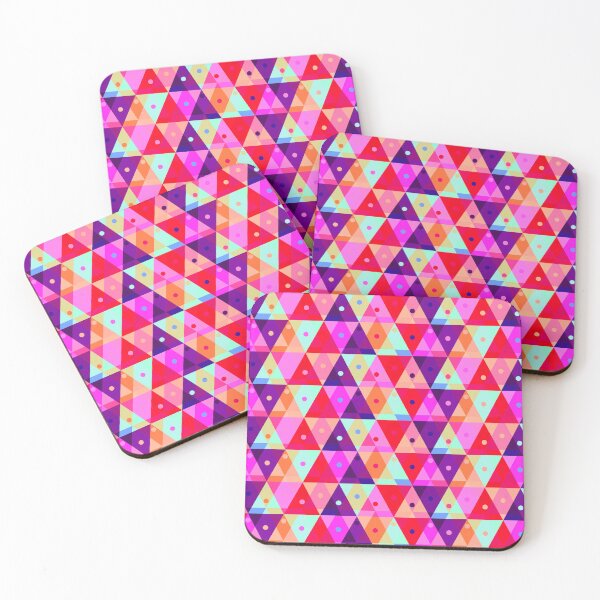 Item preview, Beautiful Patterns - Psychedelic Patterns - Patterns Obassa Mekal designed and sold by Boogosh.