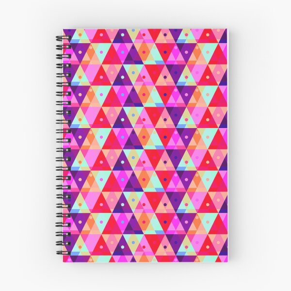 Item preview, Beautiful Patterns - Psychedelic Patterns - Patterns Obassa Mekal designed and sold by Boogosh.