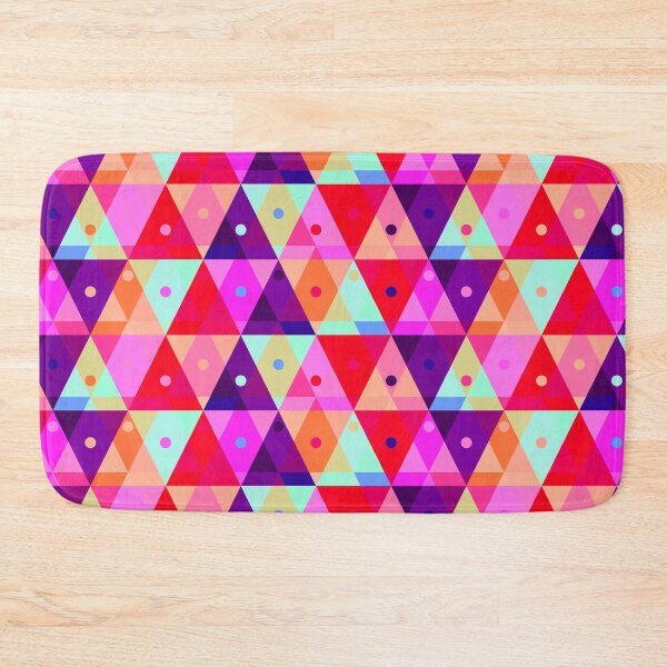 Item preview, Beautiful Patterns - Psychedelic Patterns - Patterns Obassa Mekal designed and sold by Boogosh.
