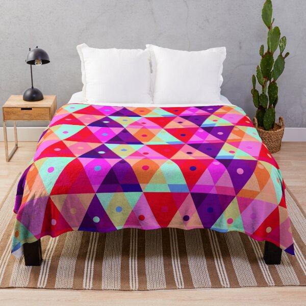 Item preview, Beautiful Patterns - Psychedelic Patterns - Patterns Obassa Mekal designed and sold by Boogosh.