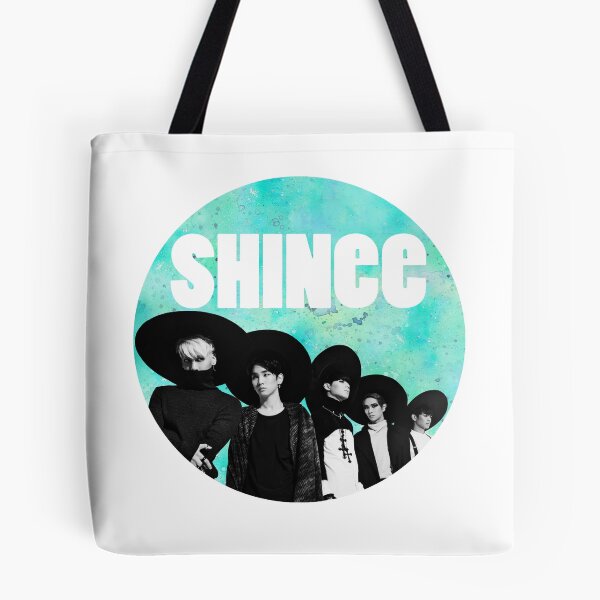 Artikelvorschau, SHINee entworfen und verkauft von KatkaTekel.
