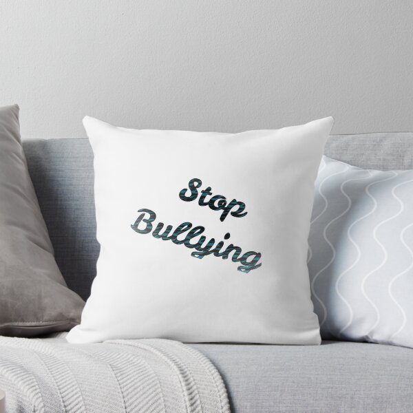 Item preview, Stop Bullying  designed and sold by The Happiness Market .