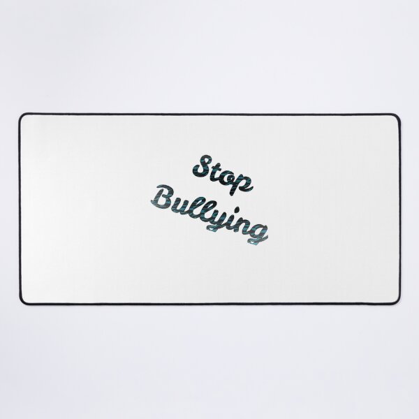 Item preview, Stop Bullying designed and sold by The Happiness Market .