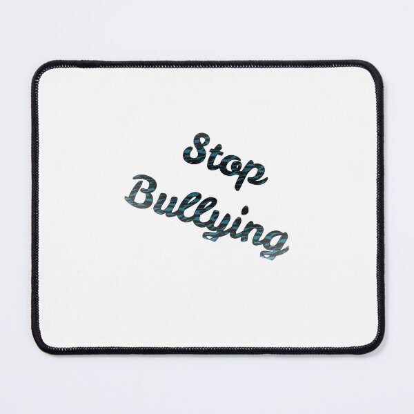 Item preview, Stop Bullying  designed and sold by The Happiness Market .